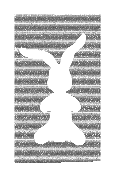 Velveteen Rabbit full text book poster