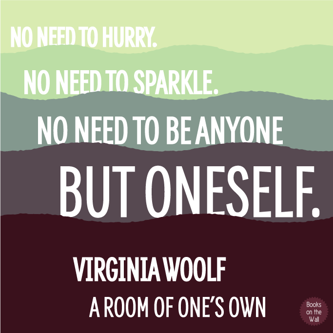 Virginia Woolf Quotes on Writing: The Complete Collection