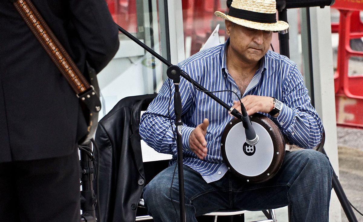 Celebrating Bloomsday in Ireland