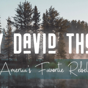 Henry David Thoreau blog feature image