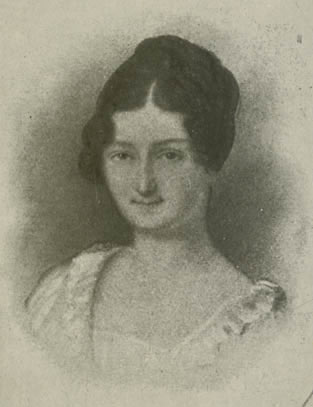 Matilde Viscontini Dembowski, la Metilde de Stendhal