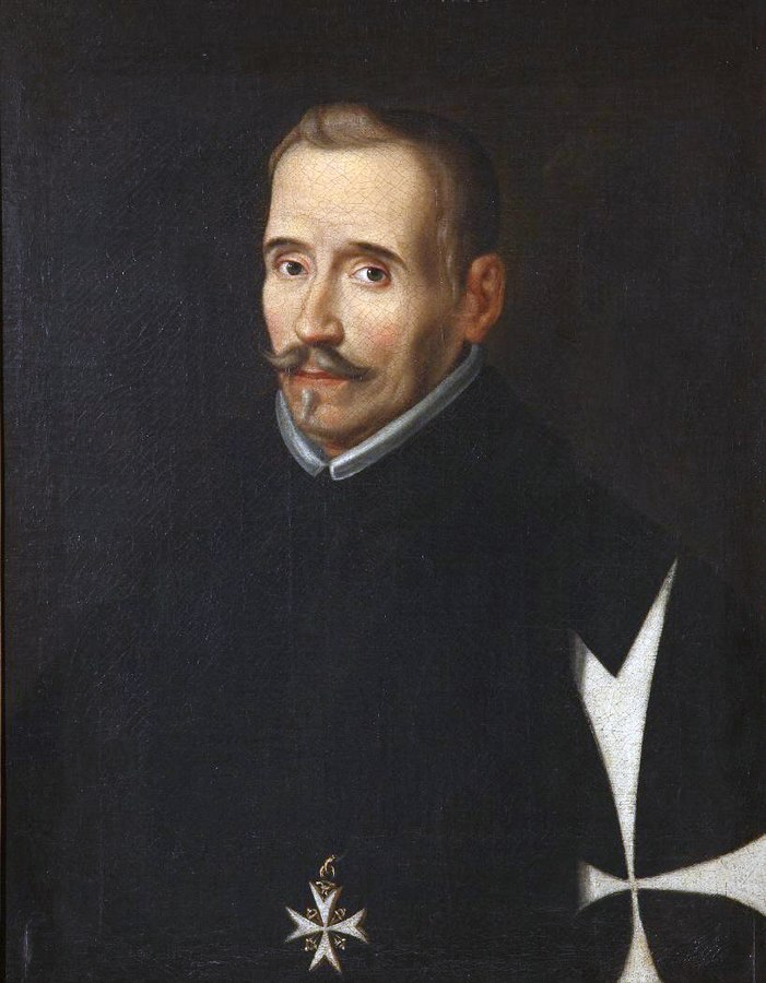 Félix Lope de Vega y Carpio (1562-1635)