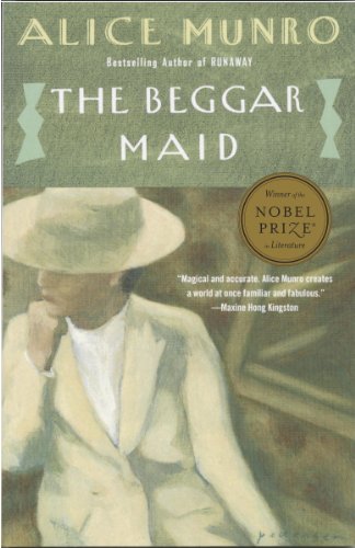 Alice Munro The Beggar Maid